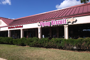 Flying Biscuit Cafe - Gainesville, FL