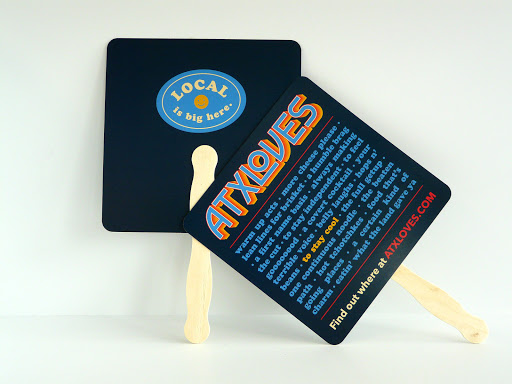 Print Shop «Global Printing Solutions», reviews and photos, 5114 Balcones Woods Dr #306, Austin, TX 78759, USA