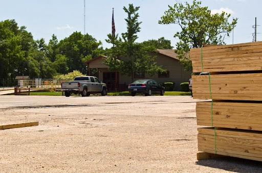 Owens Lumber Co Inc in Pine Apple, Alabama