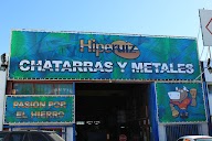 Hiperuiz