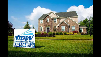 Perfect Power Wash