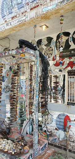 Museum «African Bead Museum», reviews and photos, 6559 Grand River Ave, Detroit, MI 48204, USA