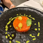 Photo n°4 de l'avis de Francesco.a fait le 25/07/2021 à 21:24 sur le  Acqua à Vieste