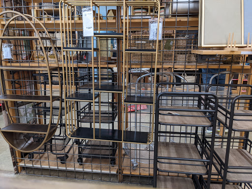 Furniture Store «Cost Plus World Market», reviews and photos, 3555 E Main St, St Charles, IL 60174, USA