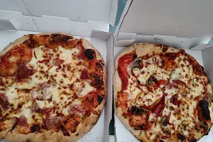 S.o.s Pizzas image