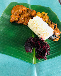 Photo n°61 de Banana Leaf à Paris ()