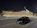 Service de taxi Chauffeur Privé a Bordeaux - Hexagone Driver 33150 Cenon