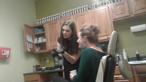 Tattoo Shop «Tribal Rites Tattoo and Piercing Longmont», reviews and photos, 1716 Main St b, Longmont, CO 80501, USA