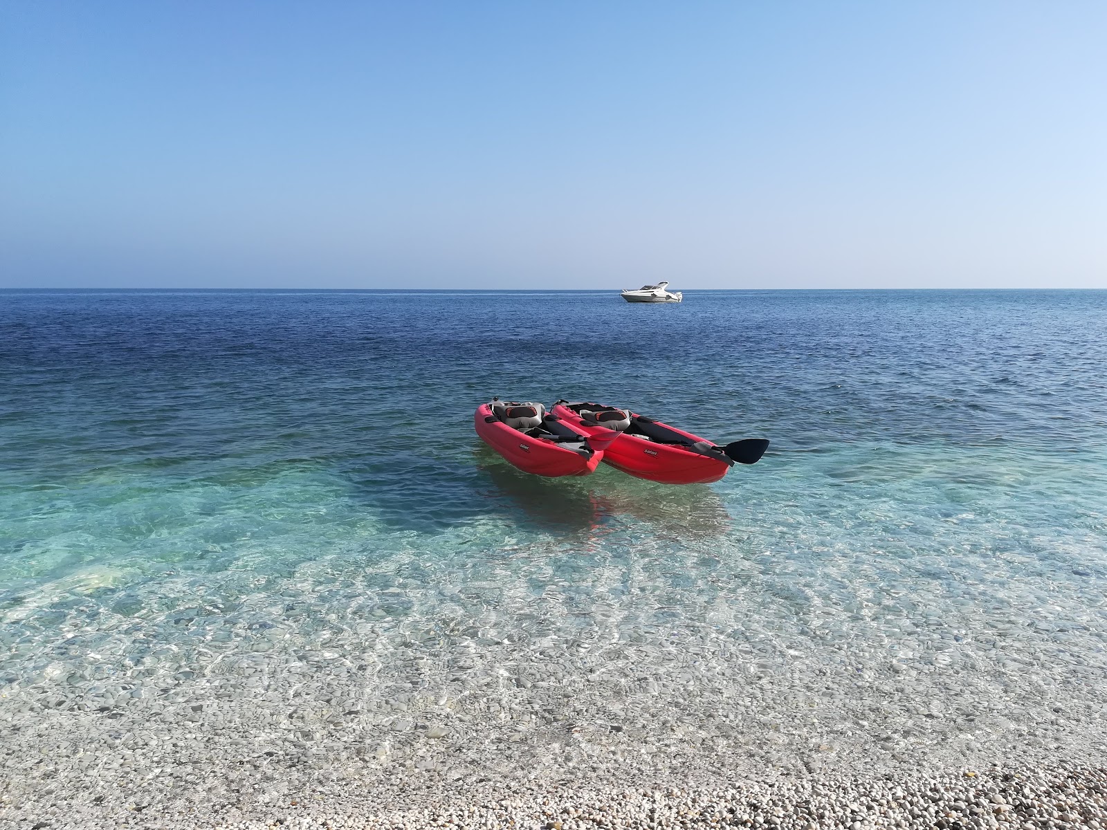 Spiaggia le Due Sorelle photo #6