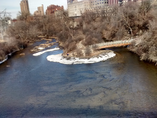 Tourist Attraction «Stone Arch Bridge», reviews and photos, 100 Portland Ave, Minneapolis, MN 55401, USA