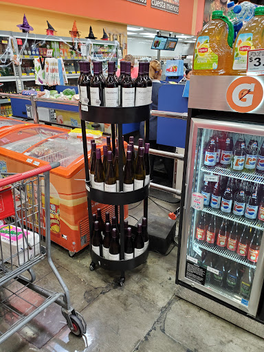 Grocery Store «El Super», reviews and photos, 120 W Anaheim St, Wilmington, CA 90744, USA