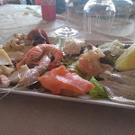 Photo n°1 de l'avis de Michela. fait le 18/10/2020 à 15:19 sur le  Ristorante Allo Stallo à Noale