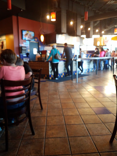 Mexican Restaurant «Costa Vida», reviews and photos, 768 W 1425 N, Layton, UT 84041, USA