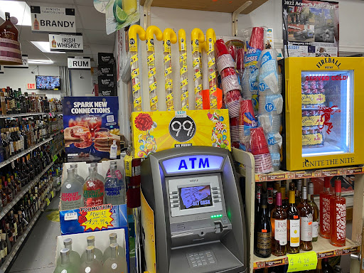 Liquor Store «Acworth Tobacco Liquor», reviews and photos, 4974 Cowan Rd #170, Acworth, GA 30101, USA