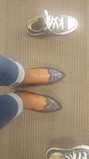 Shoe Store «DSW Designer Shoe Warehouse», reviews and photos, 400 Post St, San Francisco, CA 94102, USA