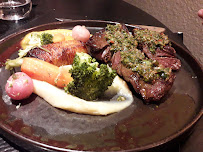 Steak du Restaurant Flagrants délices à Clermont-Ferrand - n°5