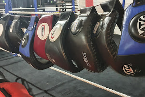 5 Elements Kickboxing MMA & Boxing