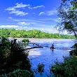 Landsford Canal State Park