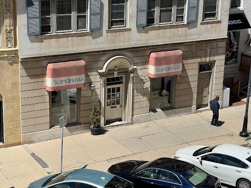 Scandinavia Fine Furniture Inc, 767 N Jefferson St, Milwaukee, WI 53202, USA, 