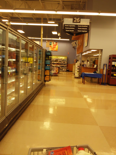 Grocery Store «Kroger», reviews and photos, 66900 Gratiot Ave, Richmond, MI 48062, USA