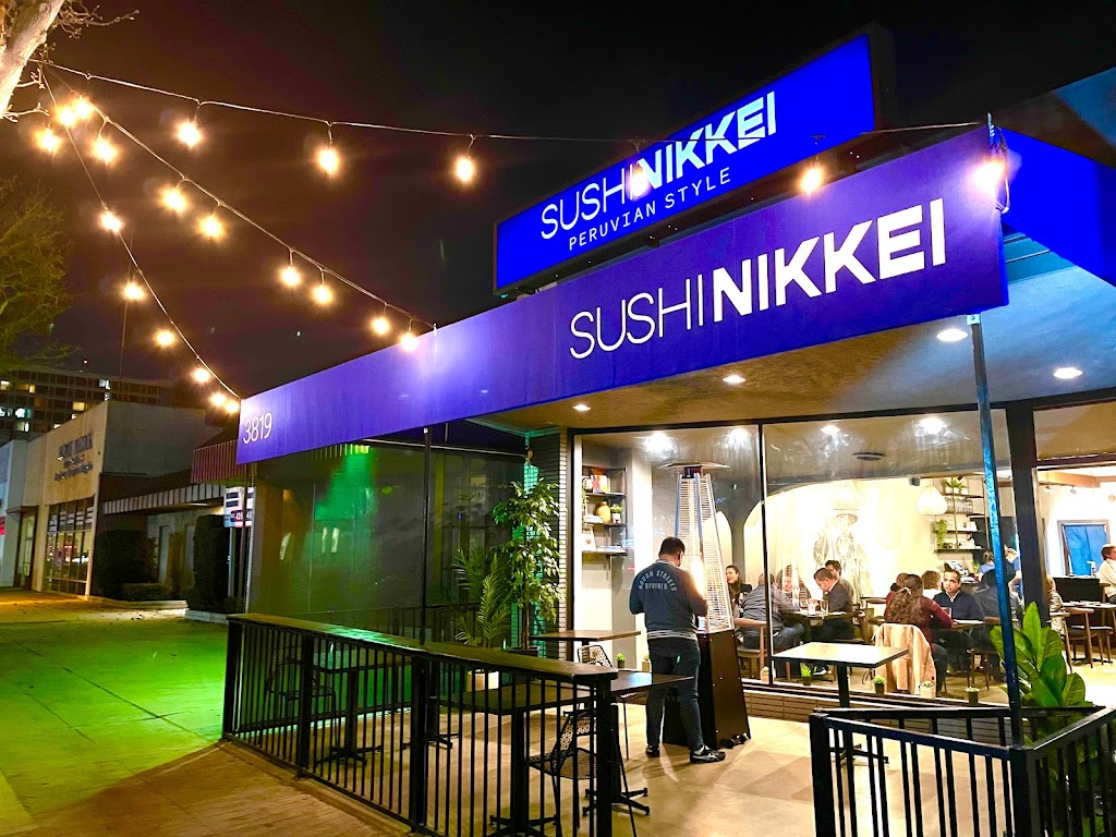 Sushi Nikkei 90807