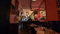 Atmosphère du Restaurant Bibiche à Paris - n°11