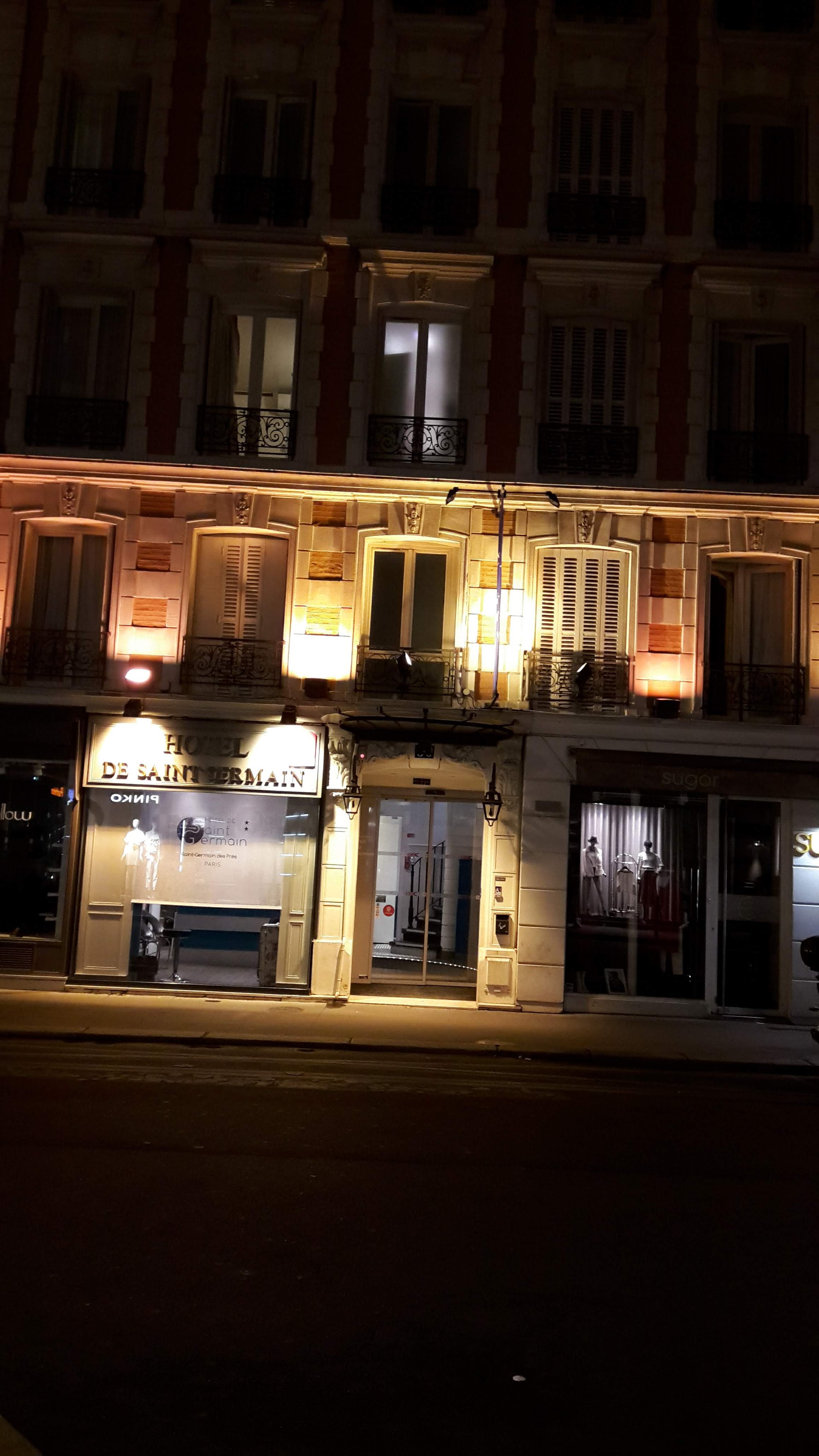 Photo n° 2 de l'avis de Klara.o fait le 22/09/2019 à 19:46