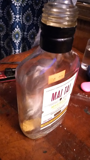 Liquor Store «All Mart Wines & Spirits», reviews and photos, 225 N Main St, Smithton, IL 62285, USA