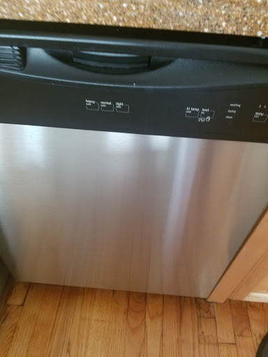 Used Appliance Store «Ingram Appliances», reviews and photos, 6439 S Cottage Grove Ave, Chicago, IL 60637, USA