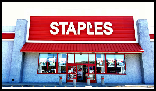 Office Supply Store «Staples», reviews and photos, 541B Lincoln St, Worcester, MA 01604, USA