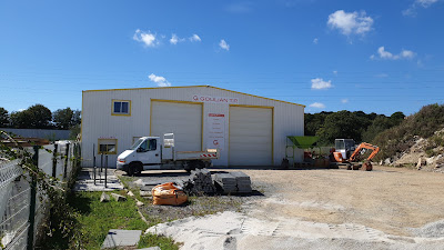 Goulian TP. à Guidel