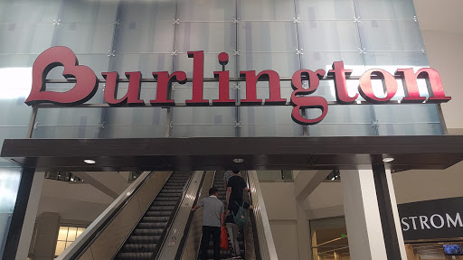 Clothing Store «Burlington Coat Factory», reviews and photos, 1600 Saratoga Ave, San Jose, CA 95129, USA