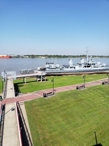 Museum «USS Kidd Museum», reviews and photos, 305 S River Rd, Baton Rouge, LA 70802, USA