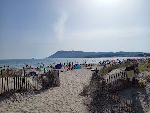 Photo n°19 de Buddha Beach à La Seyne-sur-Mer ()