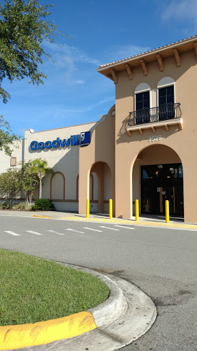 Thrift Store «Goodwill Oldsmar Superstore», reviews and photos, 3929 Tampa Rd, Oldsmar, FL 34677, USA