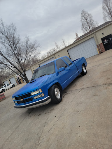 3835 W Central Ave, Wichita, KS 67203, USA