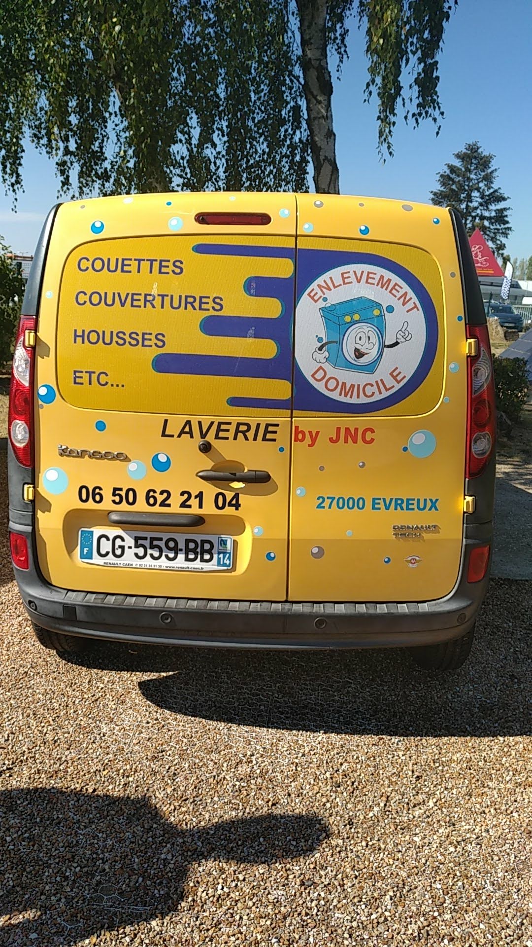 Photo n° 6 de l'avis de Marci.e fait le 18/09/2019 à 17:55