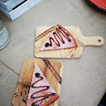 Photo n°1 de l'avis de Martina.e fait le 02/06/2019 à 21:10 sur le  La Locanda del Sagittario à Ceprano