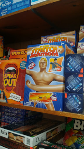 Swimming Pool Contractor «Rogers Pool Patio & Toy Co. Inc», reviews and photos, 150 Middle St, Lowell, MA 01852, USA