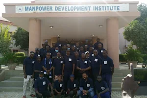 Manpower Development Institute image