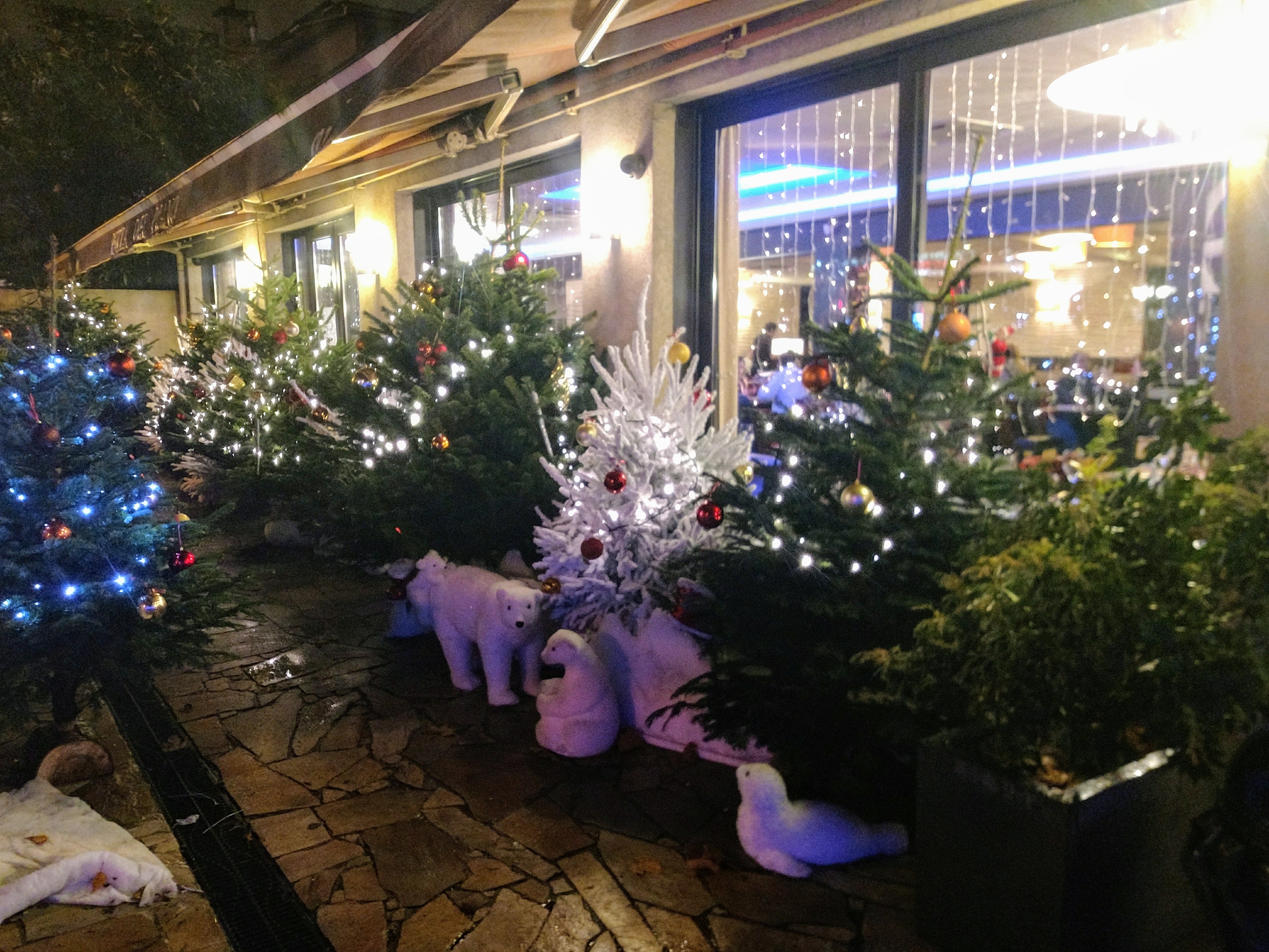 Photo n° 5 de l'avis de Olivier.l fait le 07/12/2017 à 23:00