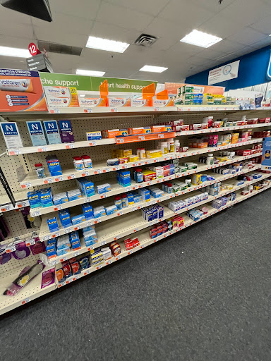Drug Store «CVS», reviews and photos, 8 Eden Ave, Edison, NJ 08818, USA