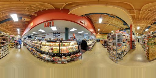 Grocery Store «Village Market Place», reviews and photos, 4034 Dempster St, Skokie, IL 60076, USA