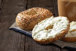 Einstein Bros. Bagels image