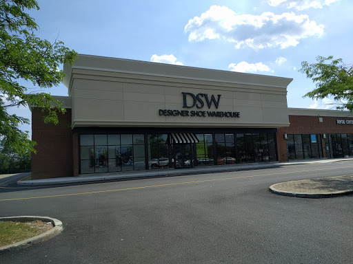 Shoe Store «DSW Designer Shoe Warehouse», reviews and photos, 343 Mount Hope Avenue, Rockaway, NJ 07866, USA