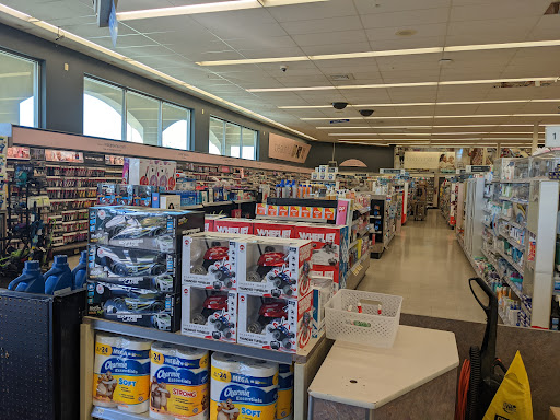 Drug Store «Walgreens», reviews and photos, 3331 W Century Blvd, Inglewood, CA 90303, USA