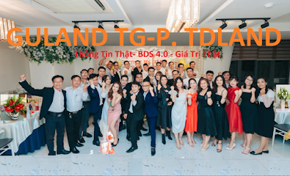 Công ty BDS Guland- Phòng TDLand Tiền Giang