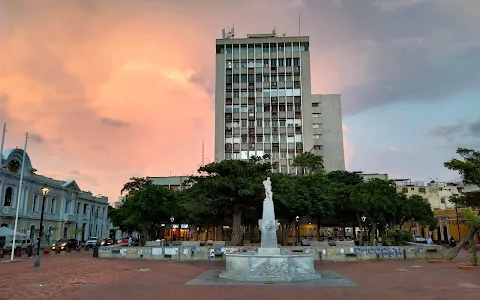 Parque Bolívar image