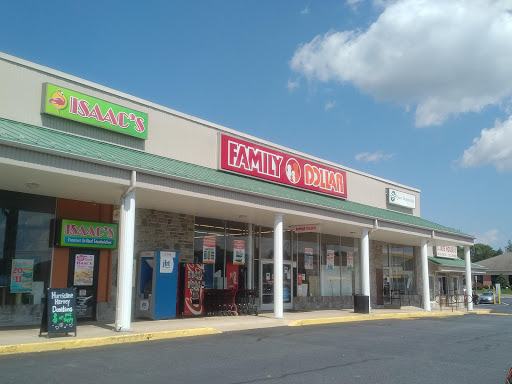 FAMILY DOLLAR, 130 N Reading Rd, Ephrata, PA 17522, USA, 