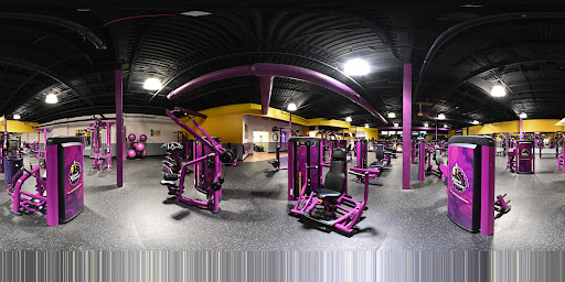 Gym «Planet Fitness», reviews and photos, 314 U.S. 9, Englishtown, NJ 07726, USA